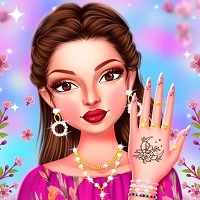 celebrity_spring_manicure_design રમતો